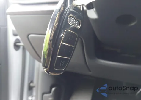 2019 Audi Q8 55 Premium z USA, uszkodzony, nr VIN WA1CVAF13KD012475